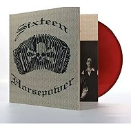 16 Horsepower: Yours Truly - LP Record