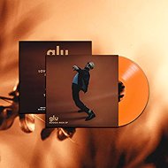 Glu: Boogie Man EP CLR - LP Record