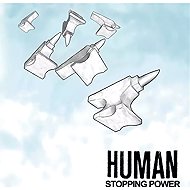 Stopping power - LP Record