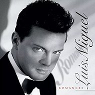 Luis Miguel: Romances - LP Record