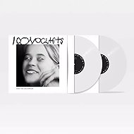 Anna von Hausswolff: Iconoclasts - LP Record
