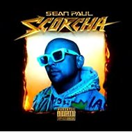 Paul Sean: Scorcha CLR - LP Record