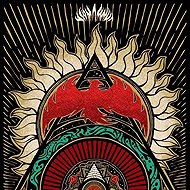 Ufomammut: Fenice CLR - LP Record