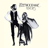 Fleetwood Mac: Rumours - LP Record