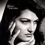 Dalida: Dalida Ltd Clr - LP Record