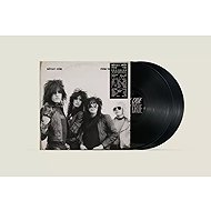 Mötley Crüe: From the beginning - LP Record