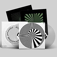 Coil: Constant Shallowness Leads to Evil Ltd Clr - LP Record