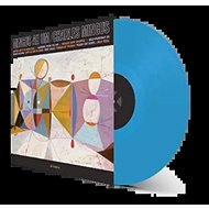 Charles Mingus: Mingus Ah Um Ltd Clr - LP Record