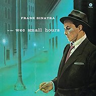 Frank Sinatra: In the Wee Small Hours LTD - LP Record