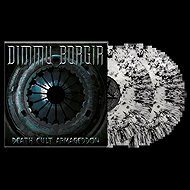 Dimmu Borgir: Death Cult Armageddon 2026 - LP Record
