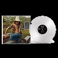 Young Neil: Oceanside Countryside - LP Record