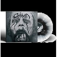 Caliban: I Am Nemesis Ltd Clr - LP Record
