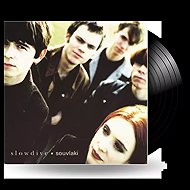 Slowdive: Souvlaki - LP Record
