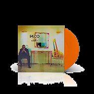 Falco: Wiener Blut CLR - LP Record