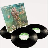 Thomas Bangalter: Mythologies LTD - LP Record