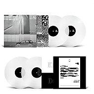 Actress: Karma & Desire Ltd Clr - LP Record