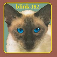 blink-182: Cheshire Cat - LP Record