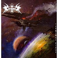 Vektor: Terminal Redux LTD - LP Record