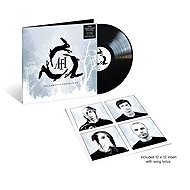 AFI: Decemberunderground (20th Anniversary Edition) Remastered - LP Record