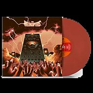The Hellacopters: Overdriver - LP Record