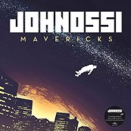 Johnossi: Mavericks CLR - LP Record