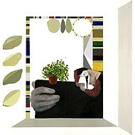 INCI: Magnolia CLR - LP Record