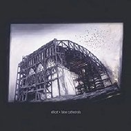 Elliott: False Cathedrals LTD - LP Record