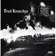Dead Kennedys: Fresh Fruit for Rotting Vegetables - LP Record