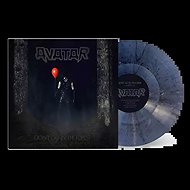 Avatar: Don't Go in the Forest - LP Record