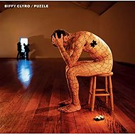 Biffy Clyro: Puzzle LTD - LP Record