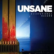 Unsane: Occupational Hazard (2026 Remaster) - LP Record