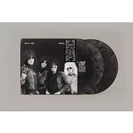 Mötley Crüe: From The Beginning Clr Ltd - LP Record