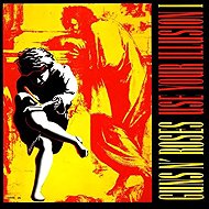 Guns N' Roses: Use Your Illusion I - LP Record