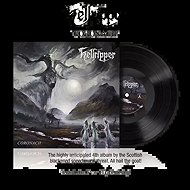 Hellripper: Coronach, 180g - LP Record