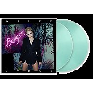 Miley Cyrus: Bangerz LTD - LP Record