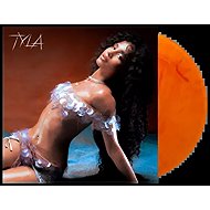 Tyla: Tyla CLR - LP Record