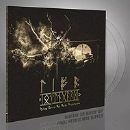 Heilung: Lifa Iotungard - LP Record