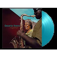 Evora Cesaria: Rogamar Clr Num Ltd - LP Record