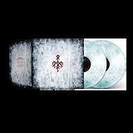 Wardruna: Runaljod, Gap Var Ginnunga Ltd Clr - LP Record