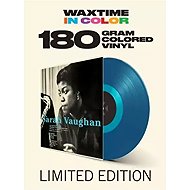 Vaughan Sarah: Sarah Vaughan Ltd Clr - LP Record