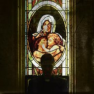 Defeater: Abandoned CLR - LP Record