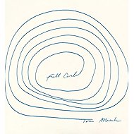Tom Misch: Full Circle (Indie Edition) (Ocean Blue Vinyl) - LP Record