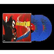 The Beatnuts: Stone Crazy Clr Dlx Ltd - LP Record