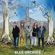 Blue Orchids: Magpie Heights CLR - LP Record