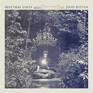 Josh Ritter: Spectral Lines Ltd Clr - LP Record