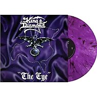 King Diamond: The Eye Ltd Clr - LP Record