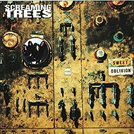 Screaming Trees: Sweet Oblivion - LP Record