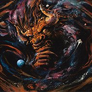 Monster Magnet: Last Patrol Ltd Clr - LP Record