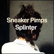 Sneaker Pimps: Splinter - LP Record