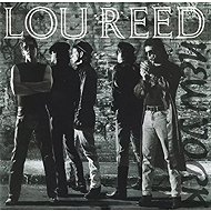 Lou Reed: New York Dlx Ltd - LP Record